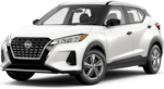 Kicks Play SUV